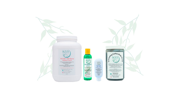 Body Svelta Corporal