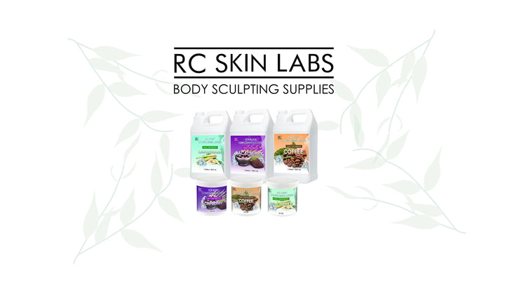 Ice Body Sculpting