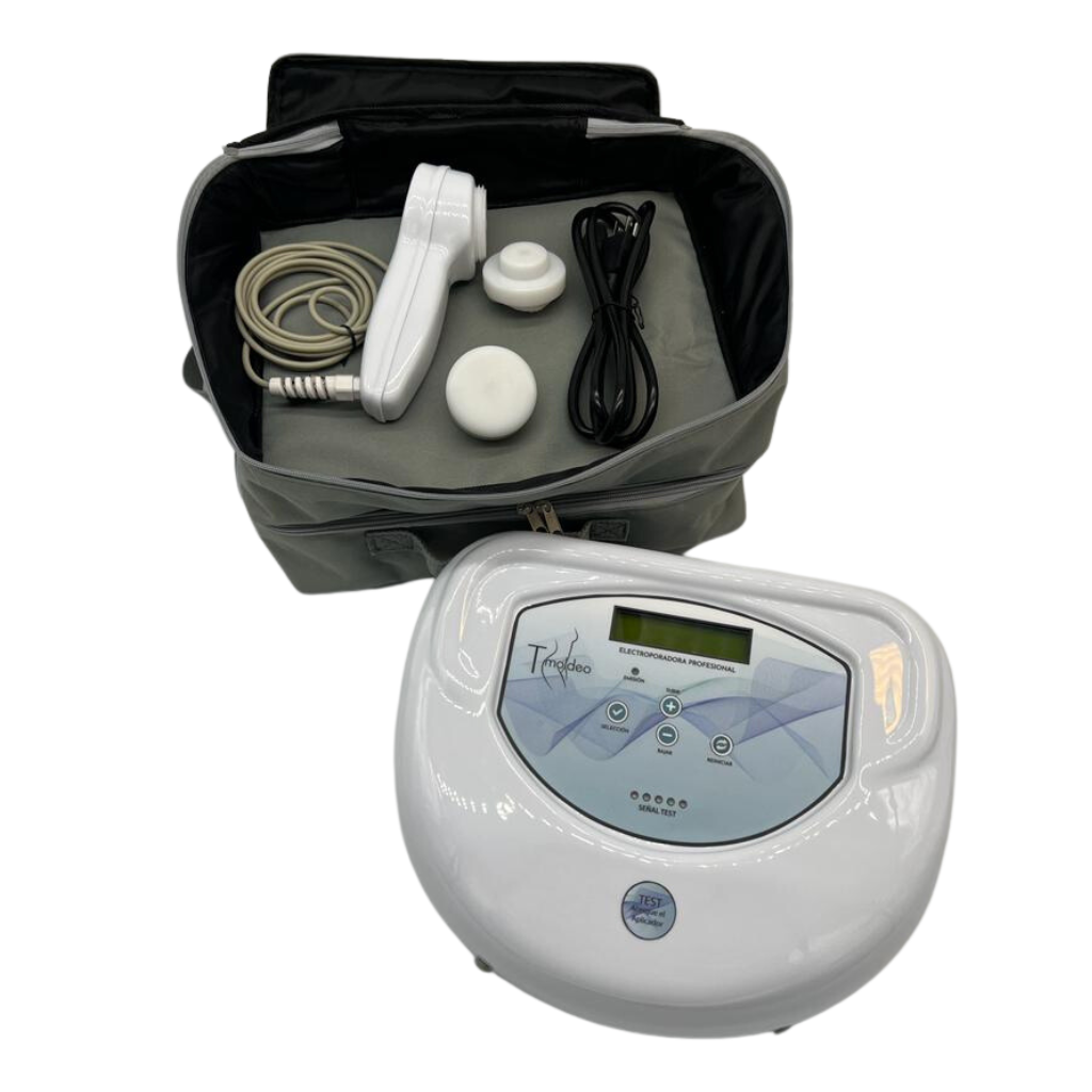 Electroporation Machine / Maquina Electroporadora NOW TAKING PRE-ORDERS