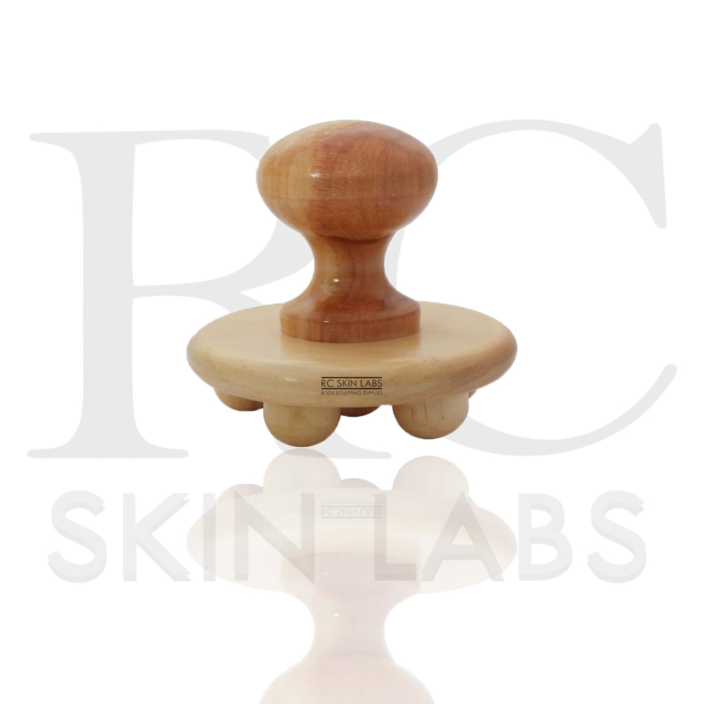 Mushroom Natural color