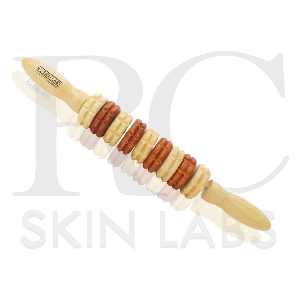 Curved Corn Roller