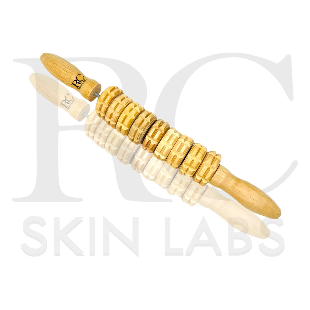 Curved Corn Roller