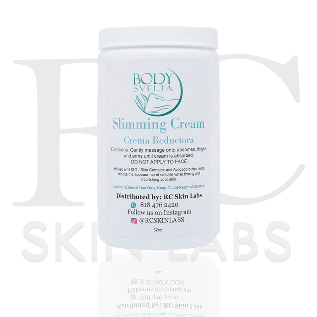 Redumas Slimming Cream