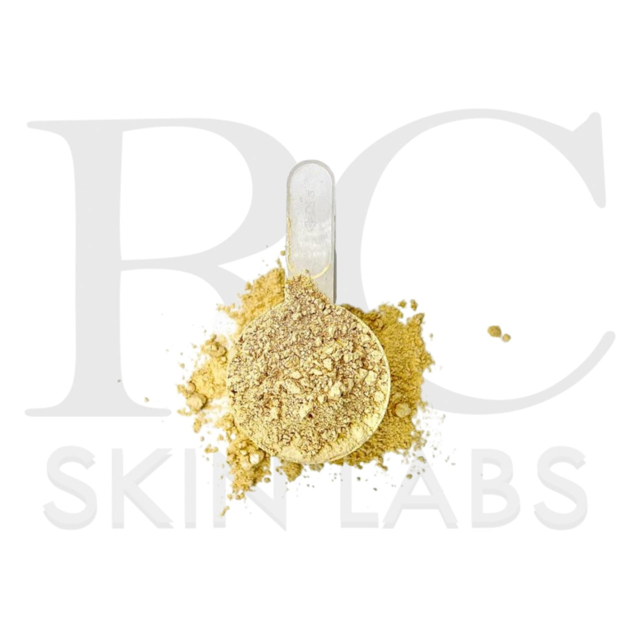 Yeso Powder