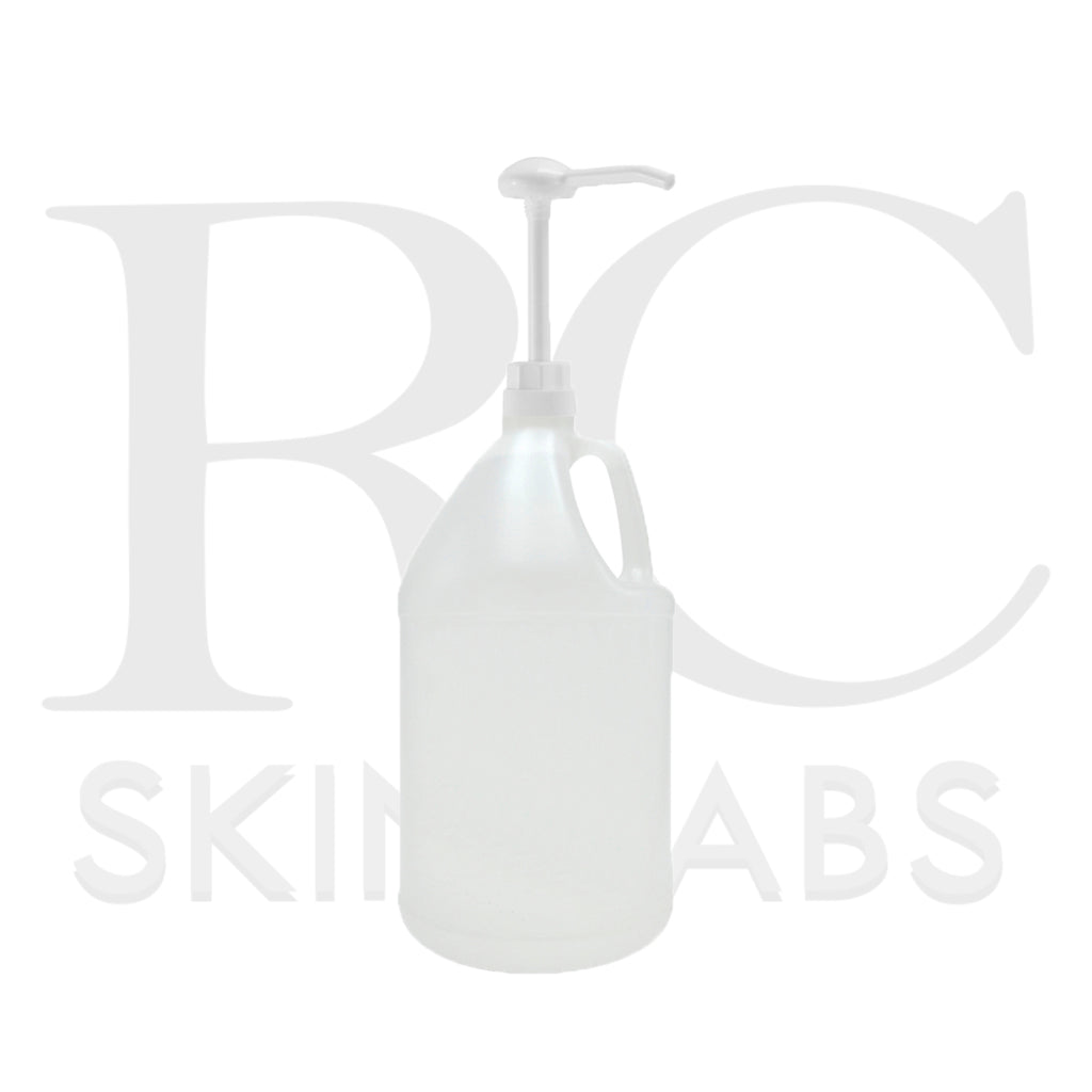 Dispense Pump for Gallon Oils