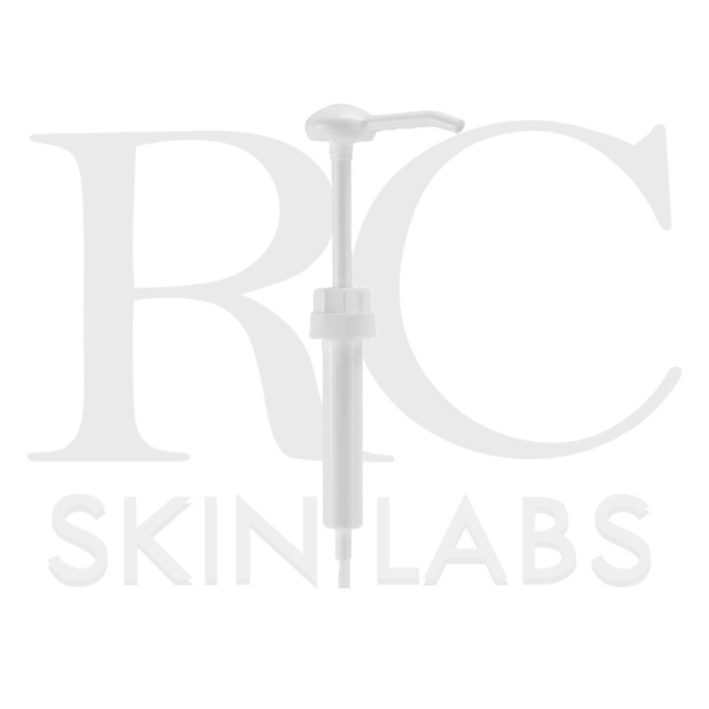 Dispense Pump for Gallon Oils