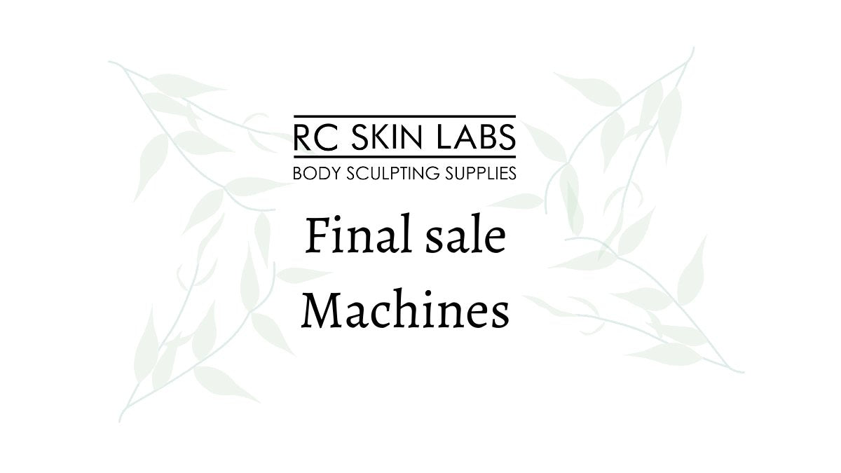 Machines