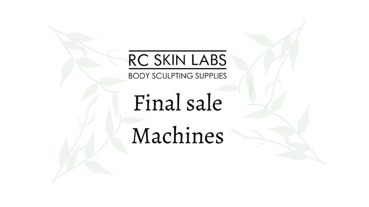 Machines
