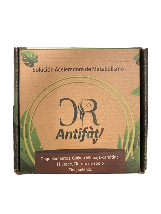 Anti Fat V