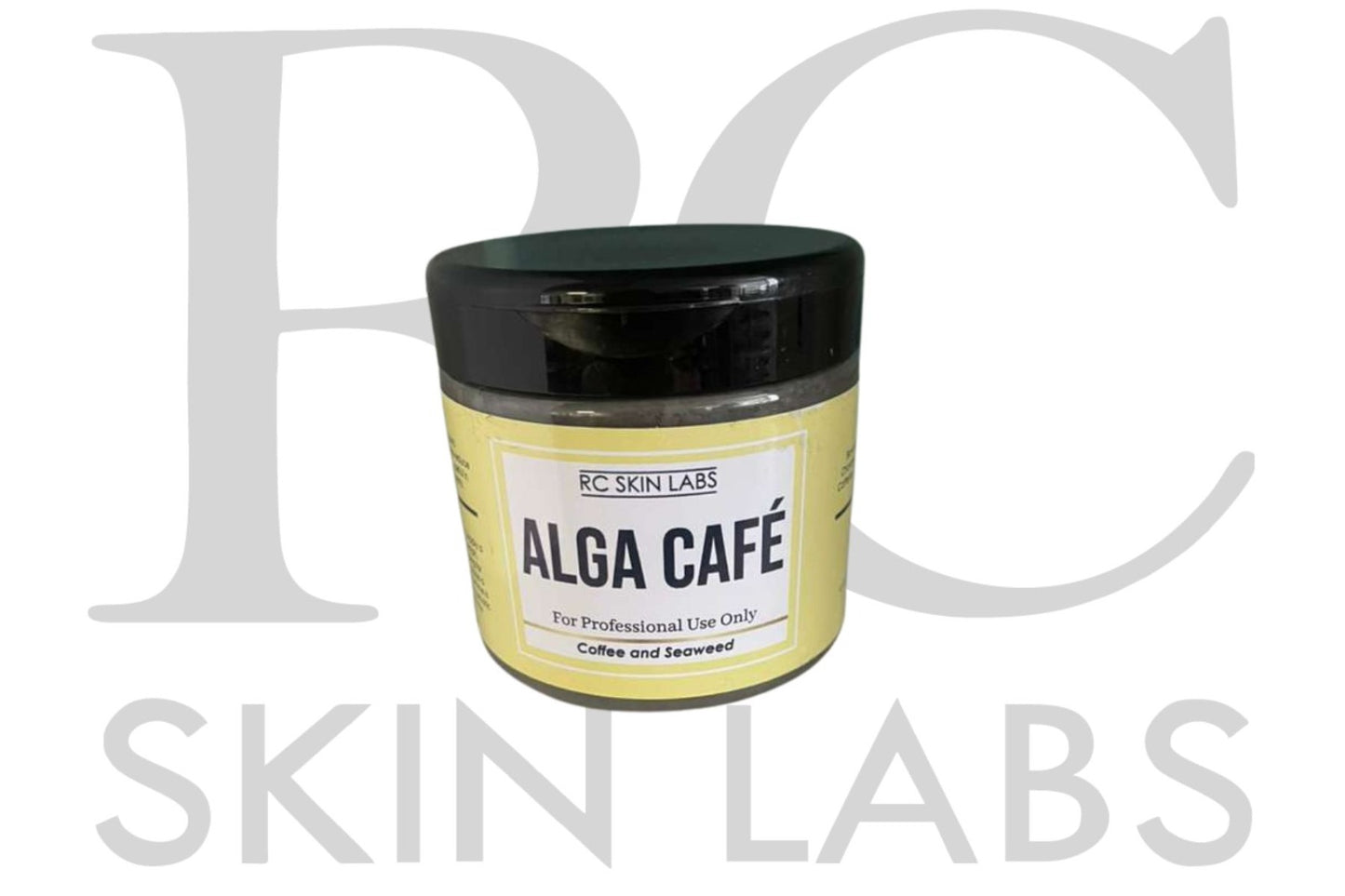 Alga Cafe
