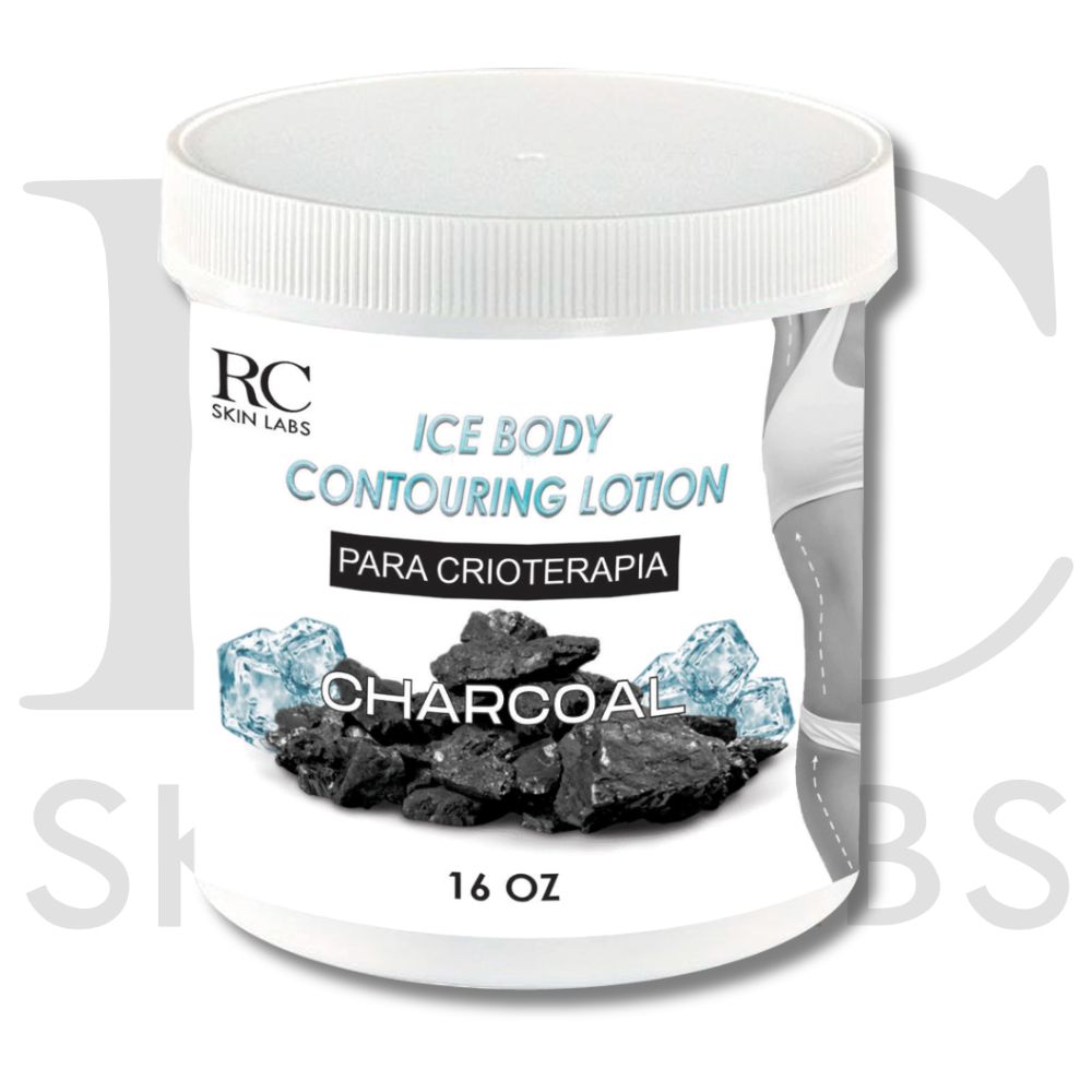 Ice Body Contouring Lotion (16oz)