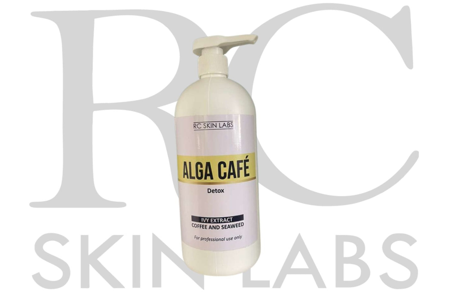 Alga Cafe