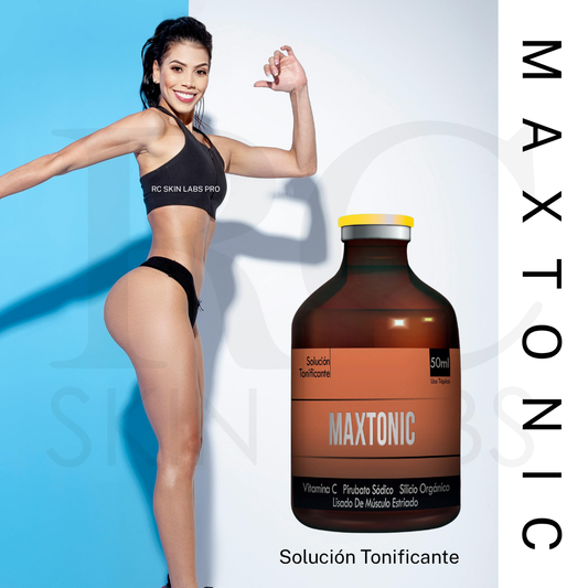 Maxtonic