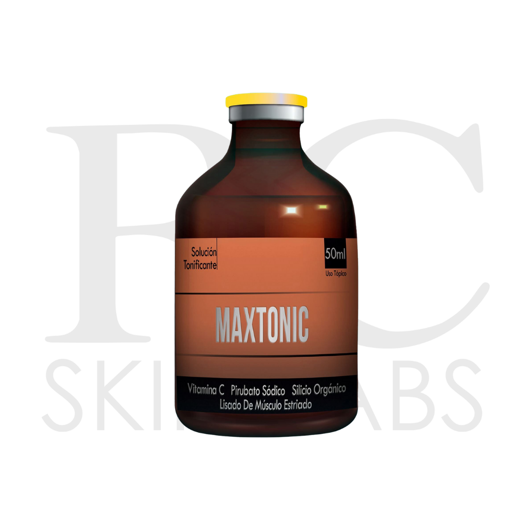 Maxtonic