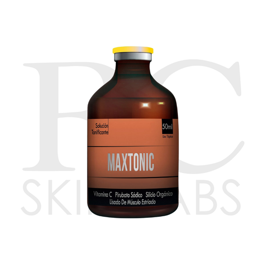 Maxtonic