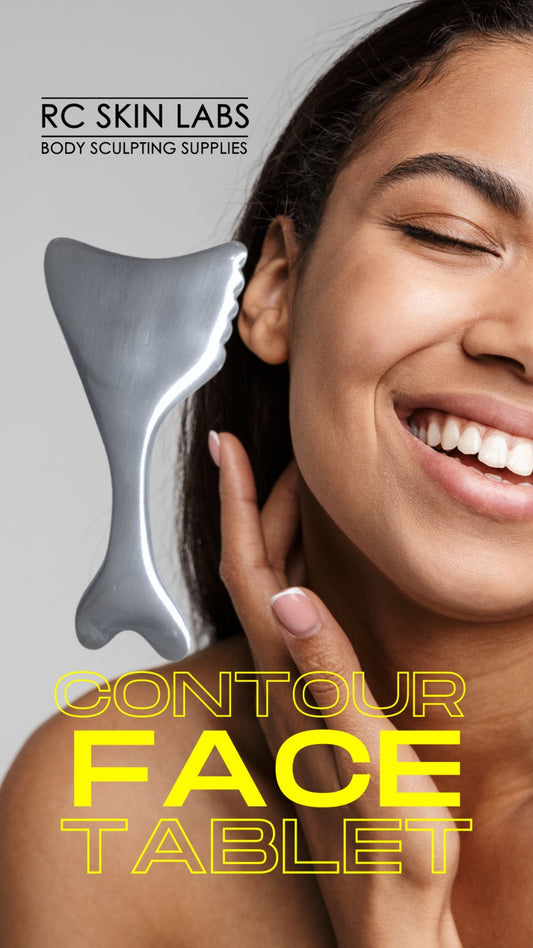 Contour Face Tablet