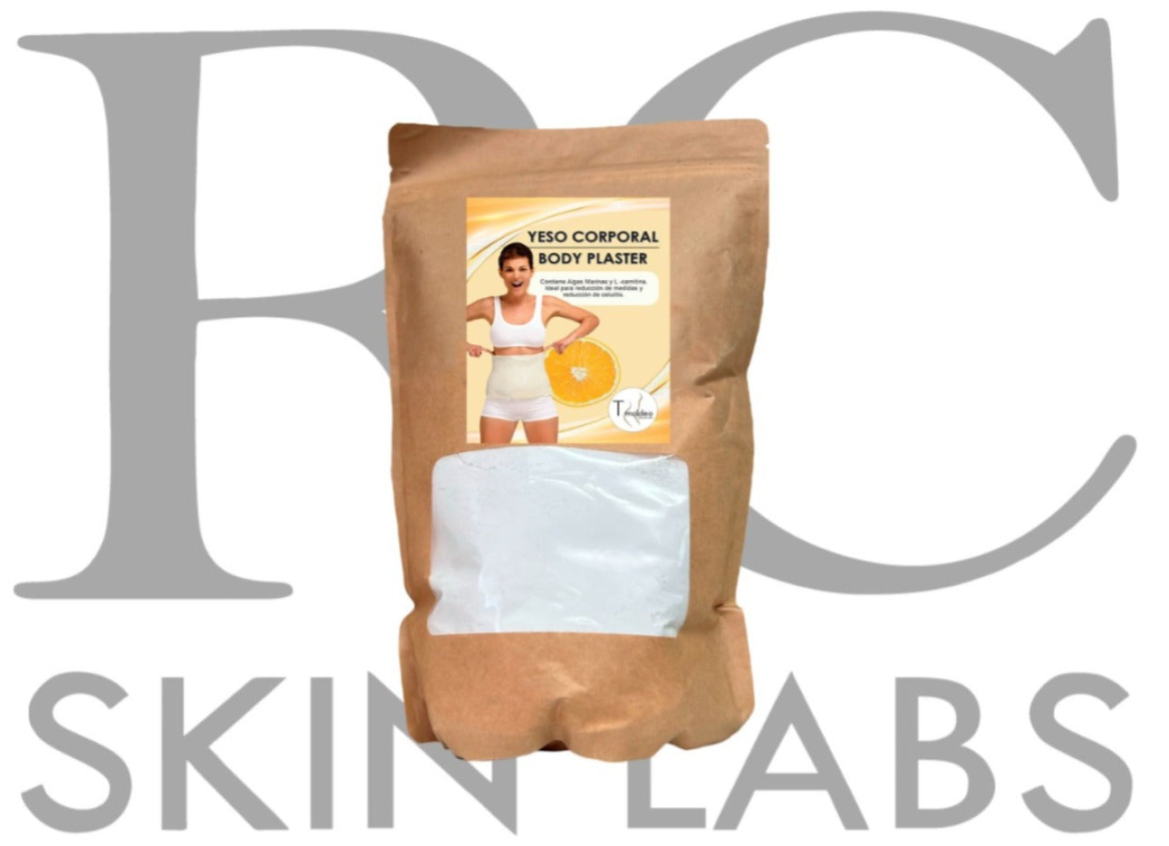 Yeso Powder