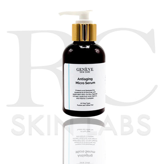 Anti Anging Micro Serum