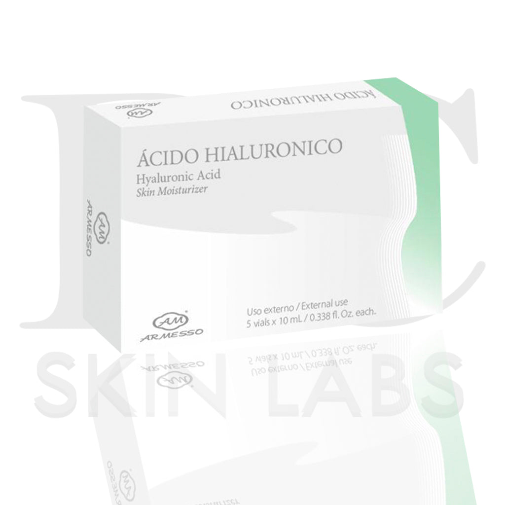 Hyaluronic acid