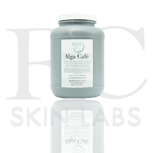 Alga Cafe