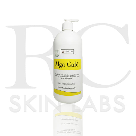 Alga Cafe