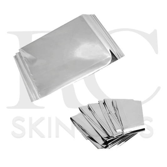 Body Sculpting Foil Blanket