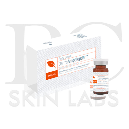Body Serum Dermclar Ampelopderm