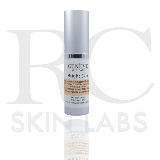 Bright Skin
