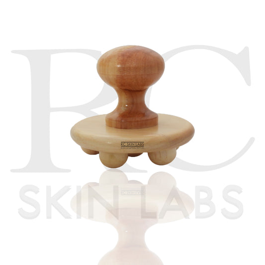 Mushroom Natural color