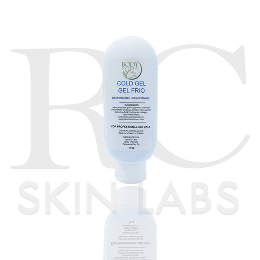Reaffirming Cold Gel