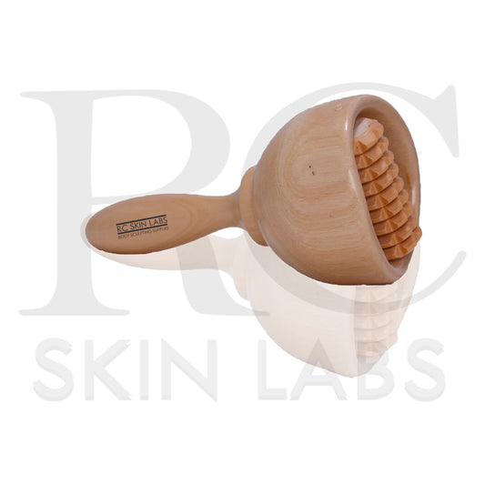 Swedish Cup With Roller