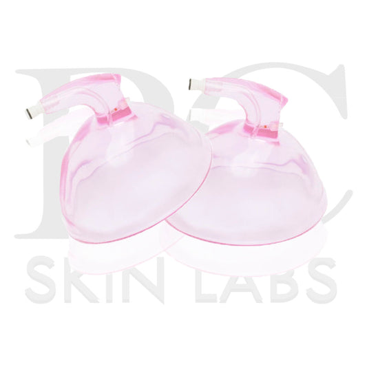Butt cups XL