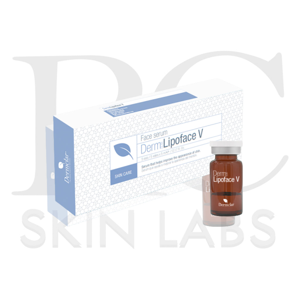 Face Serum Dermclar Lipoface V