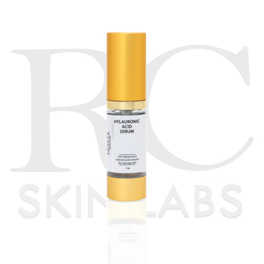 Hyraluronic Acid Serum