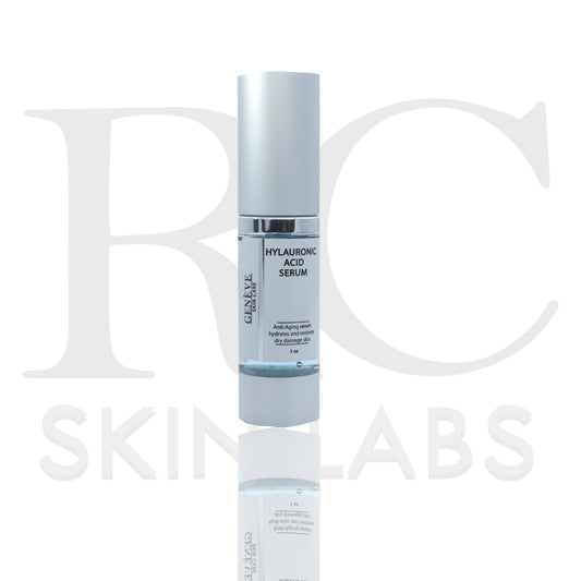 Hyraluronic Acid Serum