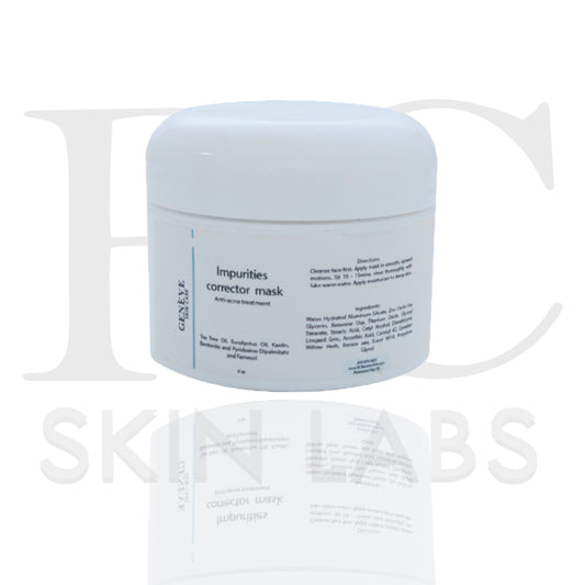 Impurities Corrector Mask