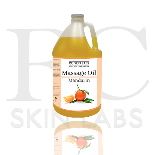 Oils Gallon