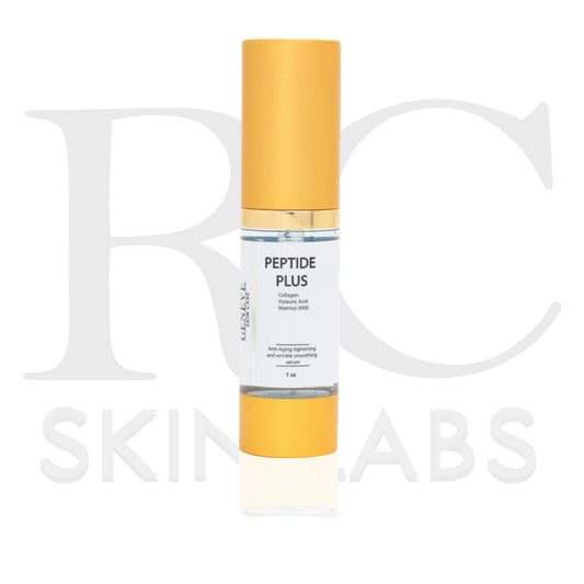 Peptide Plus