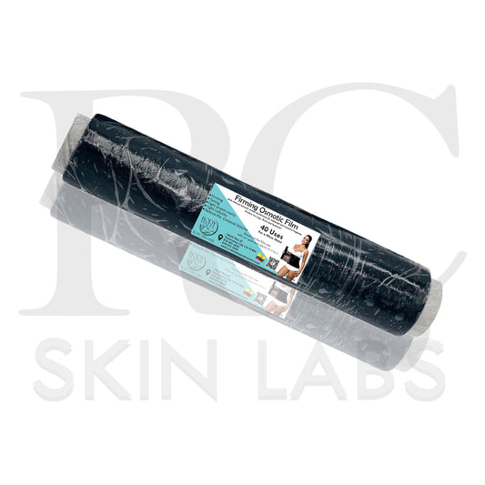 Osmotic Plastic Body Wrap