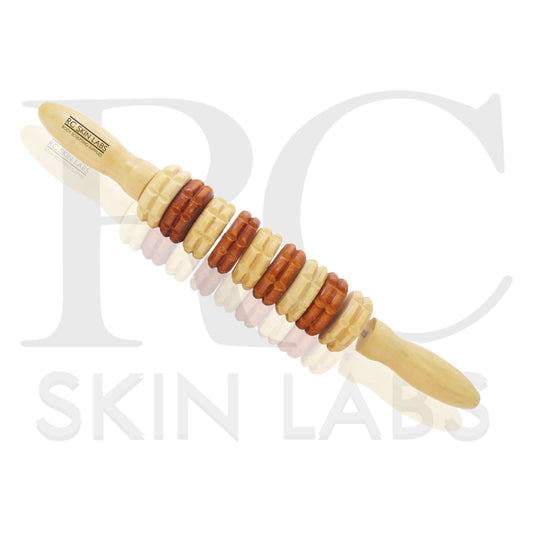 Curved Corn Roller