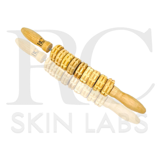 Curved Corn Roller