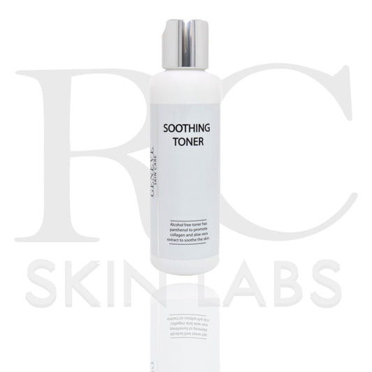 Soothing Toner