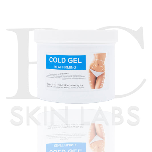 Reaffirming Cold Gel