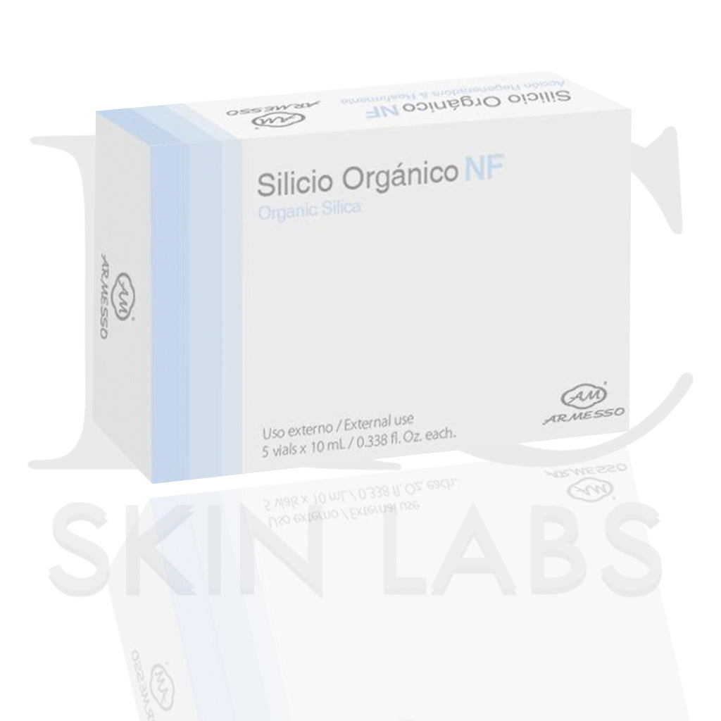 Organic silica NF