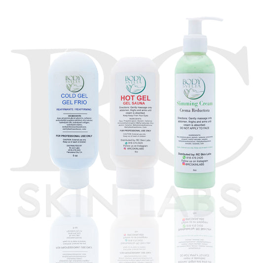 Slimming Kit (18oz)