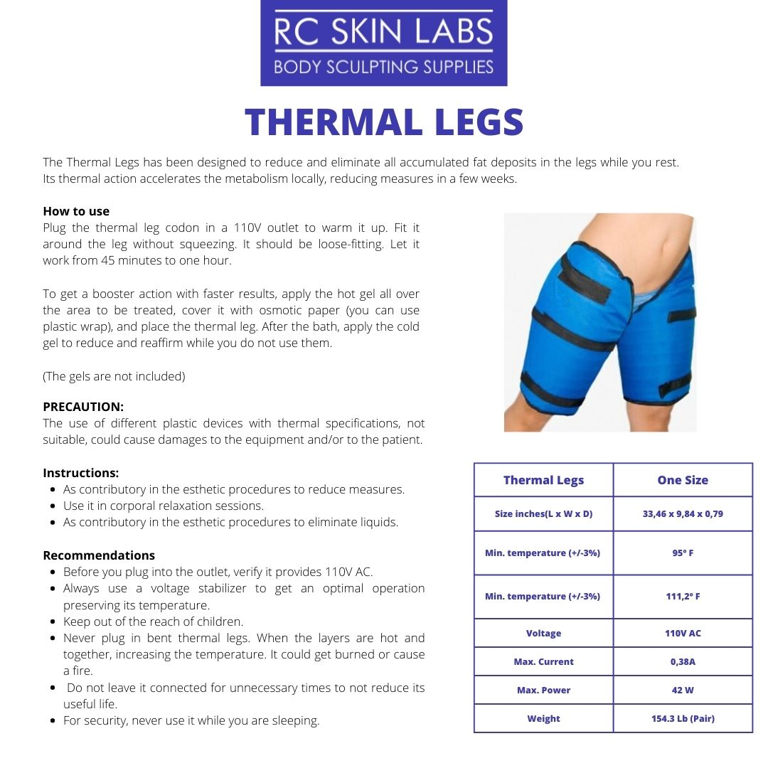 Thermo Tech