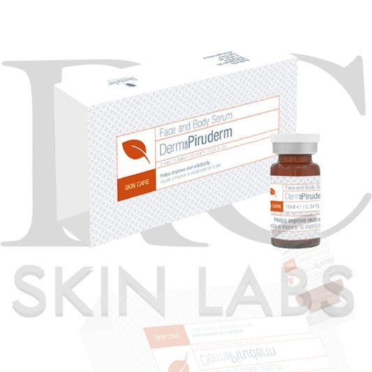 Face and Body Serum Dermclar Piruderm