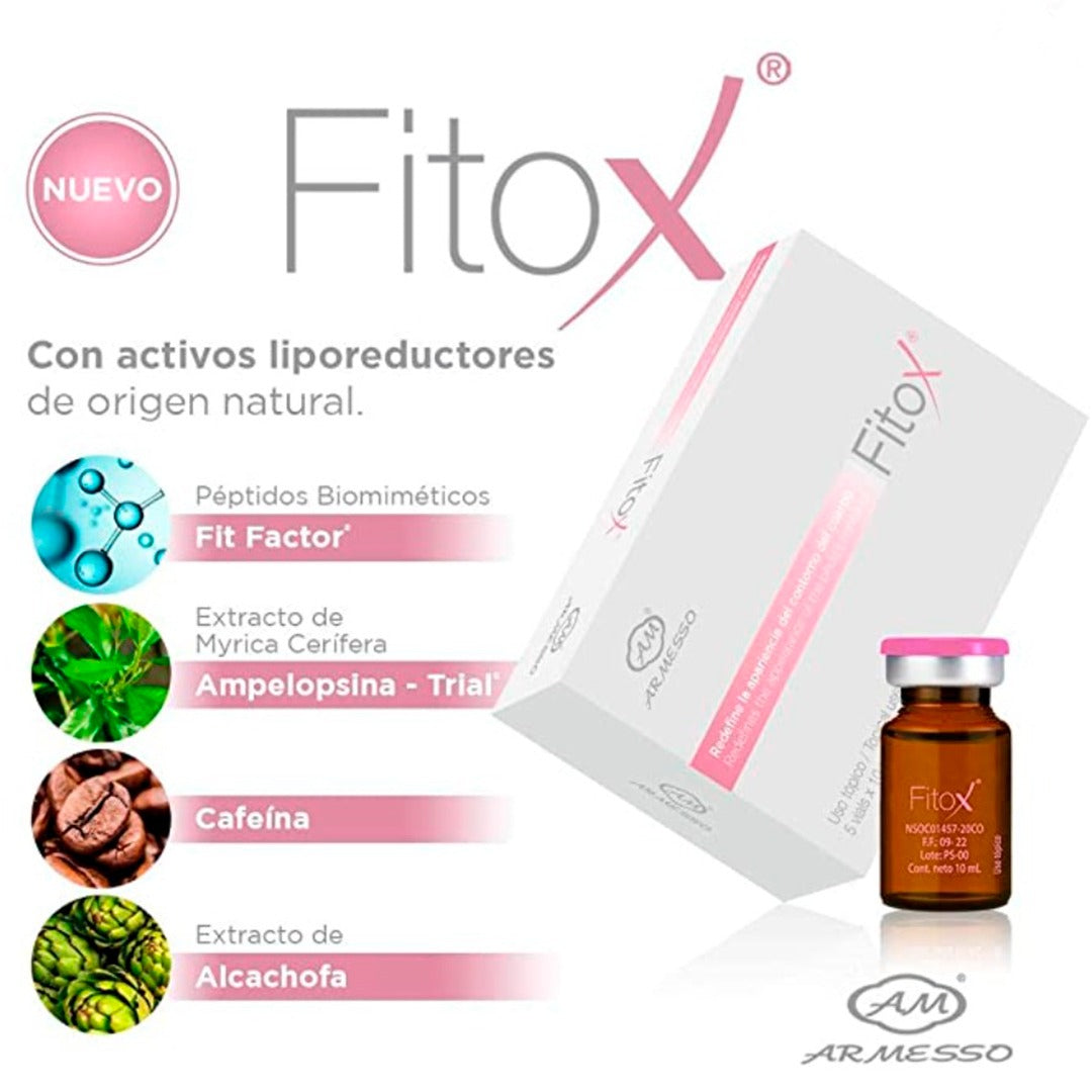 Fitox