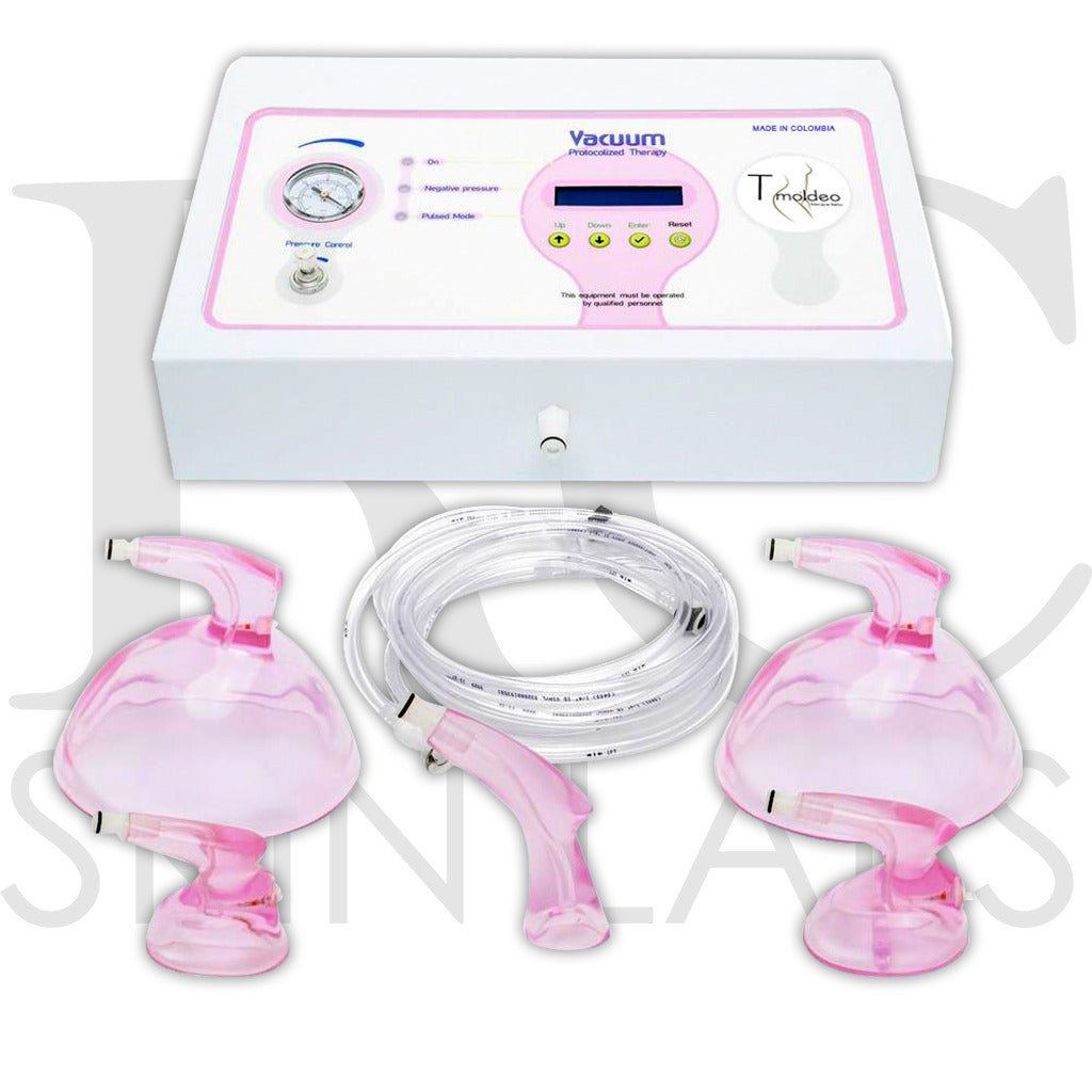 Vacuum Therapy Machine