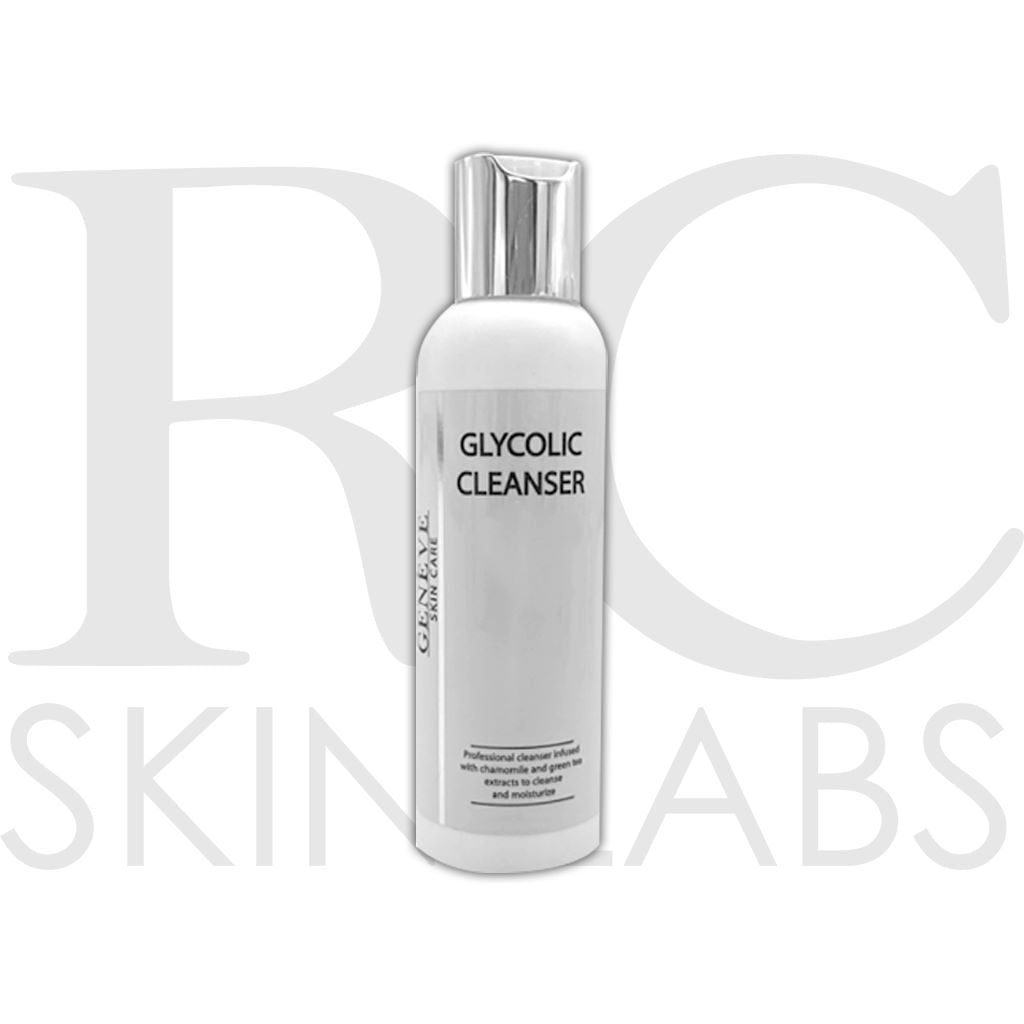 Glycolic Cleanser